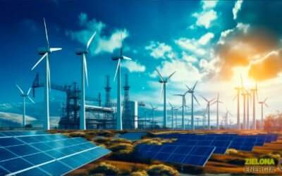Co wchodzi w skład OZE?
