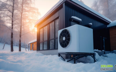 Jak działają pompy ciepła?