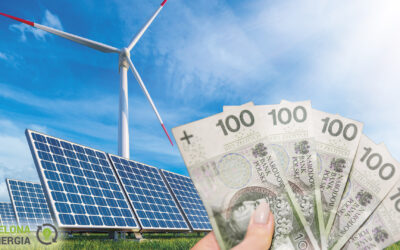 Wiatr i słońce – czy można w nie inwestować?