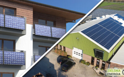Jak zacząć korzystać z odnawialnych źródeł energii w domu i w biznesie?