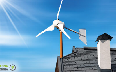 Jak założyć domową turbinę wiatrową?