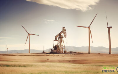 Czy OZE może zastąpić paliwa kopalne?