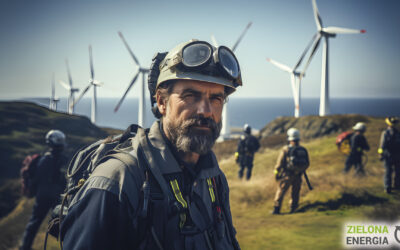 Czy OZE jest najlepszą drogą rozwoju dla gospodarki?