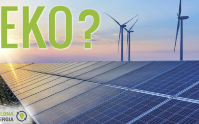 Czy OZE są ekologiczne?